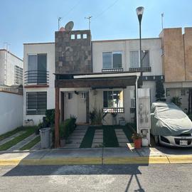 Foto de casa en venta en  , los héroes tecámac iii, tecámac, méxico, 0 No. 01