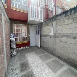 Foto de casa en renta en  , los héroes tecámac iii, tecámac, méxico, 0 No. 01