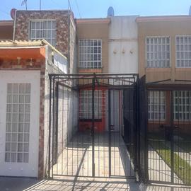 Foto de casa en venta en  , los héroes tecámac iii, tecámac, méxico, 0 No. 01