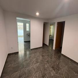 Foto de departamento en venta en  , los héroes tecámac iii, tecámac, méxico, 0 No. 01