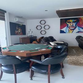 Foto de casa en renta en  , los jarales, aguascalientes, aguascalientes, 30167082 No. 01