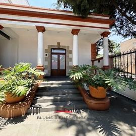 Foto de casa en renta en los juarez , san josé insurgentes, benito juárez, df / cdmx, 0 No. 01