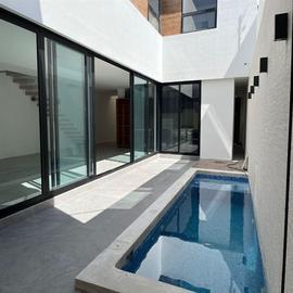 Foto de casa en renta en  , los lagos, carmen, campeche, 27080048 No. 01