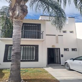 Foto de casa en renta en  , los lagos, san luis potosí, san luis potosí, 0 No. 01