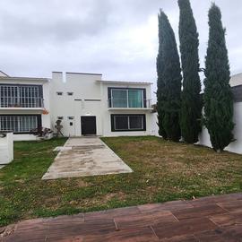 Foto de casa en renta en  , los lagos, san luis potosí, san luis potosí, 0 No. 01