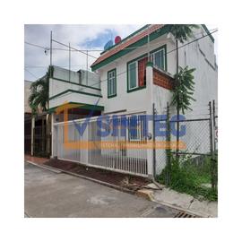 Foto de casa en venta en  , los laureles, poza rica de hidalgo, veracruz de ignacio de la llave, 30132207 No. 01