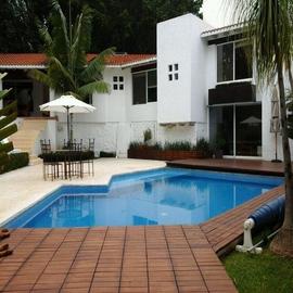 Foto de casa en renta en  , los limoneros, cuernavaca, morelos, 25435513 No. 01