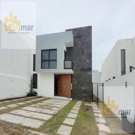 Foto de casa en renta en  , los manantiales residencial, alvarado, veracruz de ignacio de la llave, 0 No. 01