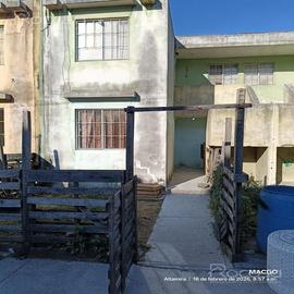 Foto de departamento en venta en  , los mangos, altamira, tamaulipas, 0 No. 01