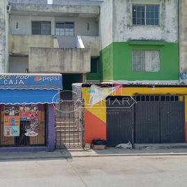 Foto de departamento en venta en  , los mangos, altamira, tamaulipas, 0 No. 01