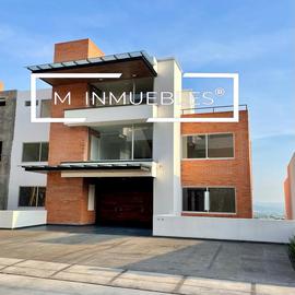 Foto de departamento en venta en los mirasoles , los mirasoles, morelia, michoacán de ocampo, 24244676 No. 01