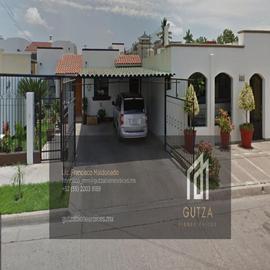 Valor estimado de casas, venta, Los Mochis (Los Mochis), Ahome, Sinaloa