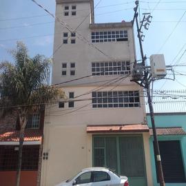 Foto de departamento en renta en  , los morales 1a sección, cuautitlán, méxico, 0 No. 01