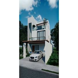 Foto de casa en venta en  , los naranjos, benito juárez, quintana roo, 28464250 No. 01