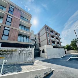 Foto de departamento en renta en los nogales , el barro, santiago, nuevo león, 30212129 No. 01