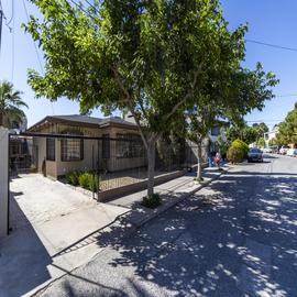 Foto de casa en venta en  , los nogales, juárez, chihuahua, 0 No. 01