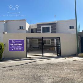 Foto de casa en venta en  , los olivos, chihuahua, chihuahua, 0 No. 01