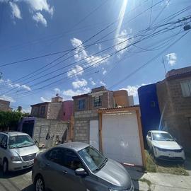 Foto de departamento en renta en  , los olivos, corregidora, querétaro, 0 No. 01