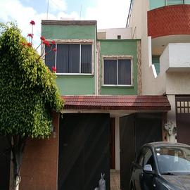 Foto de casa en venta en  , los olivos, coyoacán, df / cdmx, 31091007 No. 01