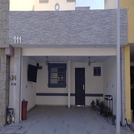 Foto de casa en renta en  , los olivos residencial, apodaca, nuevo león, 29101553 No. 01