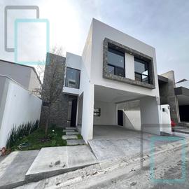 Foto de casa en venta en  , los olivos residencial, santiago, nuevo león, 25949340 No. 01