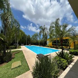 Foto de departamento en renta en  , los olivos, solidaridad, quintana roo, 31461350 No. 01
