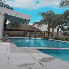 Foto de casa en venta en  , los palmitos, cadereyta jiménez, nuevo león, 0 No. 01