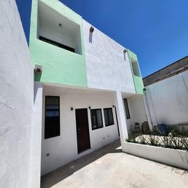 Foto de departamento en renta en  , los parques, juárez, chihuahua, 0 No. 01