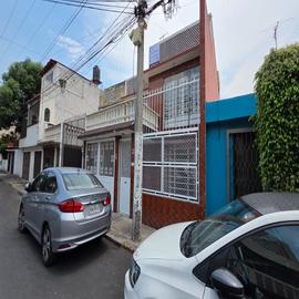 Foto de casa en venta en  , los picos de iztacalco sección 2a, iztacalco, df / cdmx, 0 No. 01