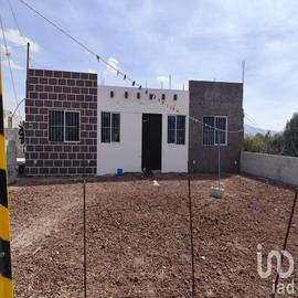 Foto de casa en venta en los pinos 110, palos blancos, san agustín tlaxiaca, hidalgo, 29313063 No. 01