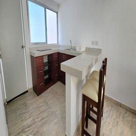 Foto de departamento en renta en  , los pinos, mérida, yucatán, 0 No. 01