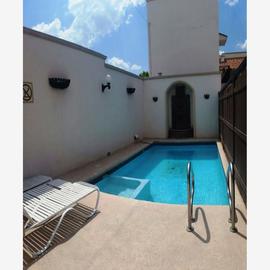 Foto de departamento en renta en  , los pinos, saltillo, coahuila de zaragoza, 1461213 No. 01