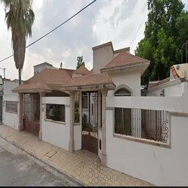 Foto de casa en venta en  , los pinos, saltillo, coahuila de zaragoza, 29445419 No. 01
