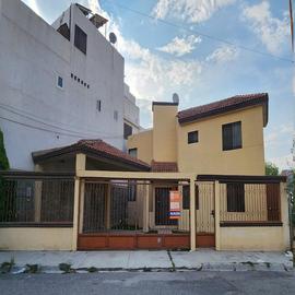 Foto de casa en renta en  , los pinos, saltillo, coahuila de zaragoza, 30224475 No. 01