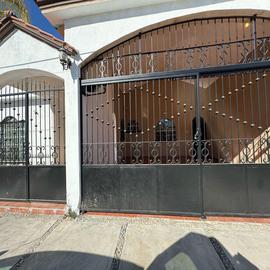 Foto de casa en renta en  , los pinos, saltillo, coahuila de zaragoza, 31271381 No. 01