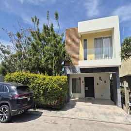 Foto de casa en renta en  , los pinos, tampico, tamaulipas, 0 No. 01