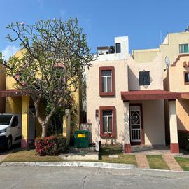 Foto de casa en renta en  , los pinos, tampico, tamaulipas, 0 No. 01