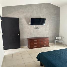Foto de departamento en renta en los pinos whi308729, los pinos, mérida, yucatán, 0 No. 01