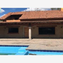 Foto de casa en venta en los pirules 00, cerrito san josé, tequisquiapan, querétaro, 27711248 No. 01
