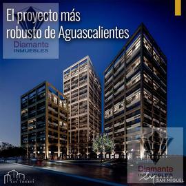 Foto de departamento en venta en  , los pocitos, aguascalientes, aguascalientes, 0 No. 01