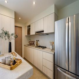 Foto de departamento en venta en  , los pocitos, aguascalientes, aguascalientes, 0 No. 01