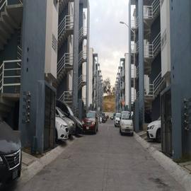 Foto de departamento en renta en  , los puestos, san pedro tlaquepaque, jalisco, 0 No. 01