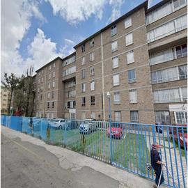Foto de departamento en venta en  , los reyes, azcapotzalco, df / cdmx, 0 No. 01