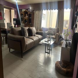 Foto de departamento en venta en  , los reyes culhuacán, iztapalapa, df / cdmx, 0 No. 01