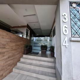 Foto de departamento en renta en  , los reyes, iztacalco, df / cdmx, 0 No. 01