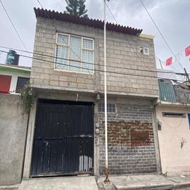Foto de casa en venta en  , los reyes, tláhuac, df / cdmx, 0 No. 01