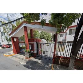 Foto de casa en venta en  , los robles, coyoacán, df / cdmx, 0 No. 01