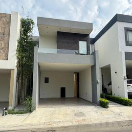 Foto de casa en venta en  , los rodriguez, santiago, nuevo león, 30373577 No. 01