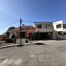 Foto de casa en venta en los sabinos 0, los sabinos, hermosillo, sonora, 0 No. 01