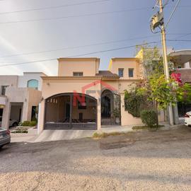 Foto de casa en venta en los sabinos 0, los sabinos, hermosillo, sonora, 0 No. 01